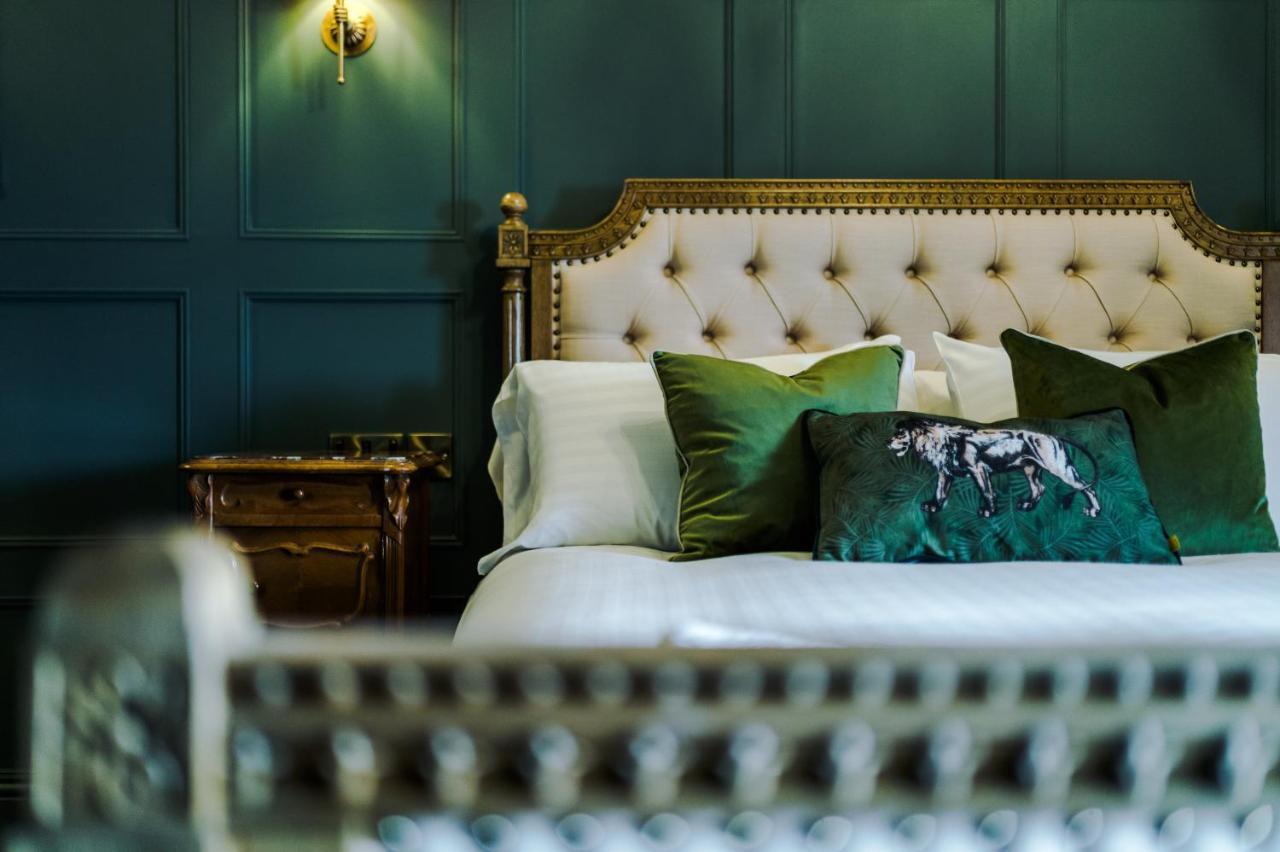 Russell Court By Orenda-Luxe Llandudno Buitenkant foto