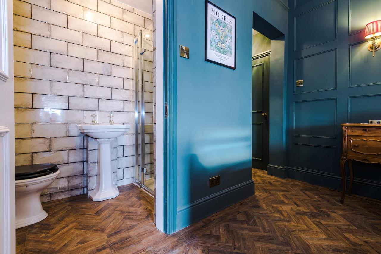 Russell Court By Orenda-Luxe Llandudno Buitenkant foto