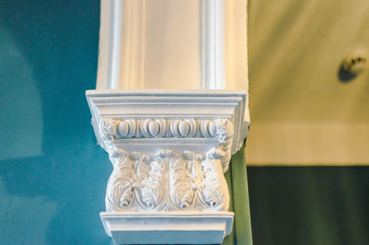 Russell Court By Orenda-Luxe Llandudno Buitenkant foto