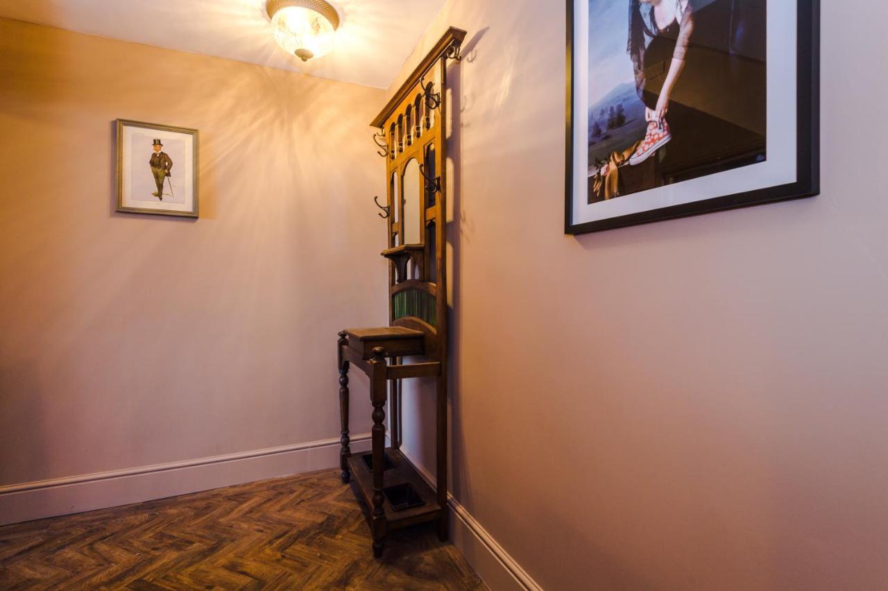 Russell Court By Orenda-Luxe Llandudno Buitenkant foto