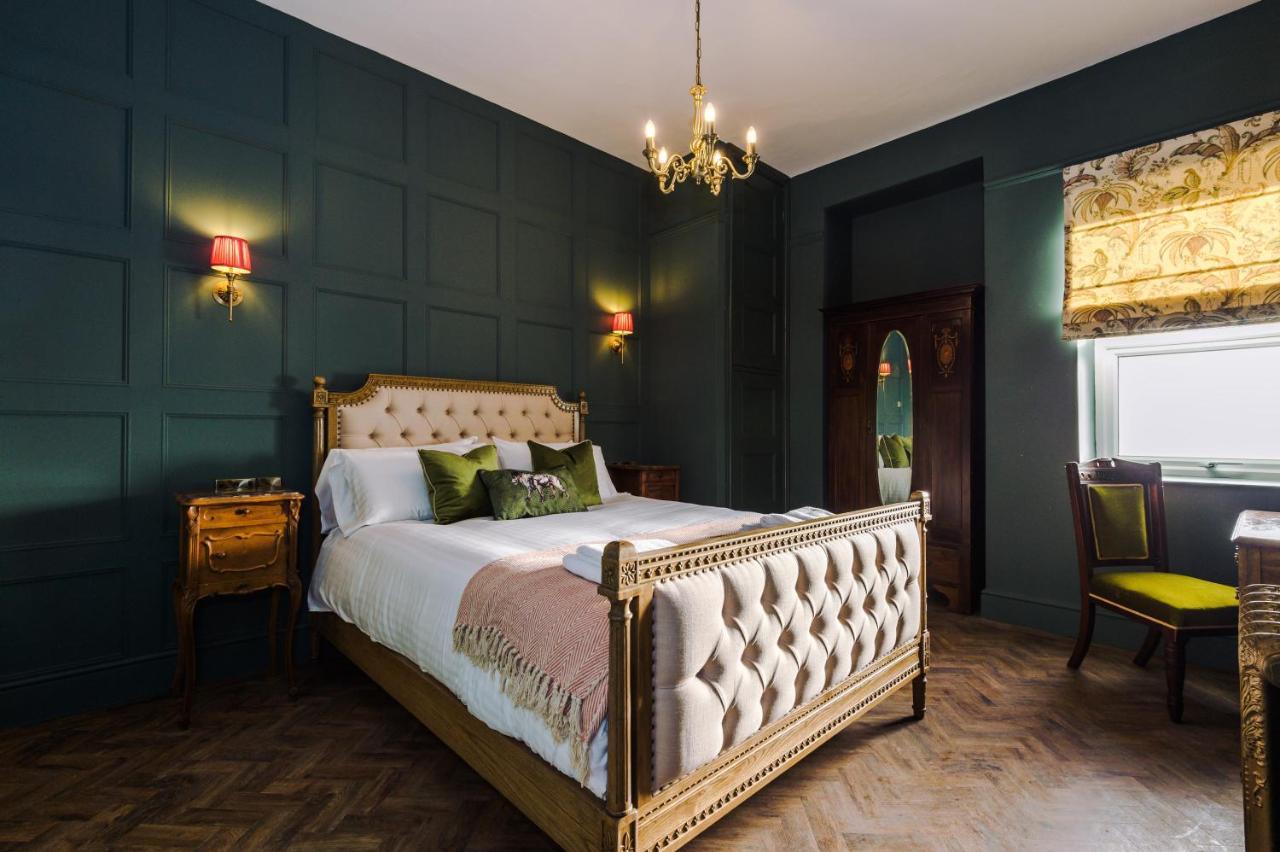 Russell Court By Orenda-Luxe Llandudno Buitenkant foto