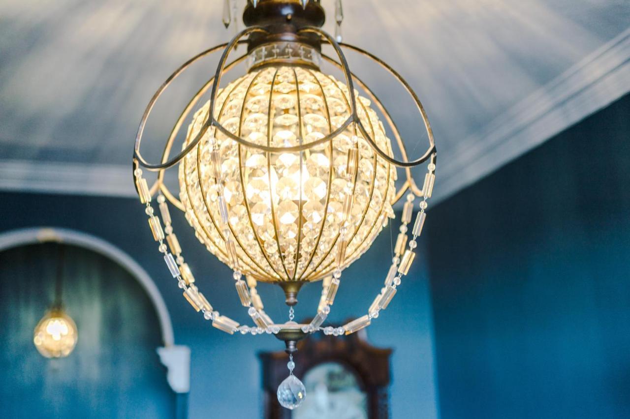 Russell Court By Orenda-Luxe Llandudno Buitenkant foto