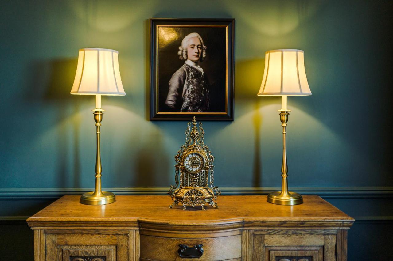 Russell Court By Orenda-Luxe Llandudno Buitenkant foto