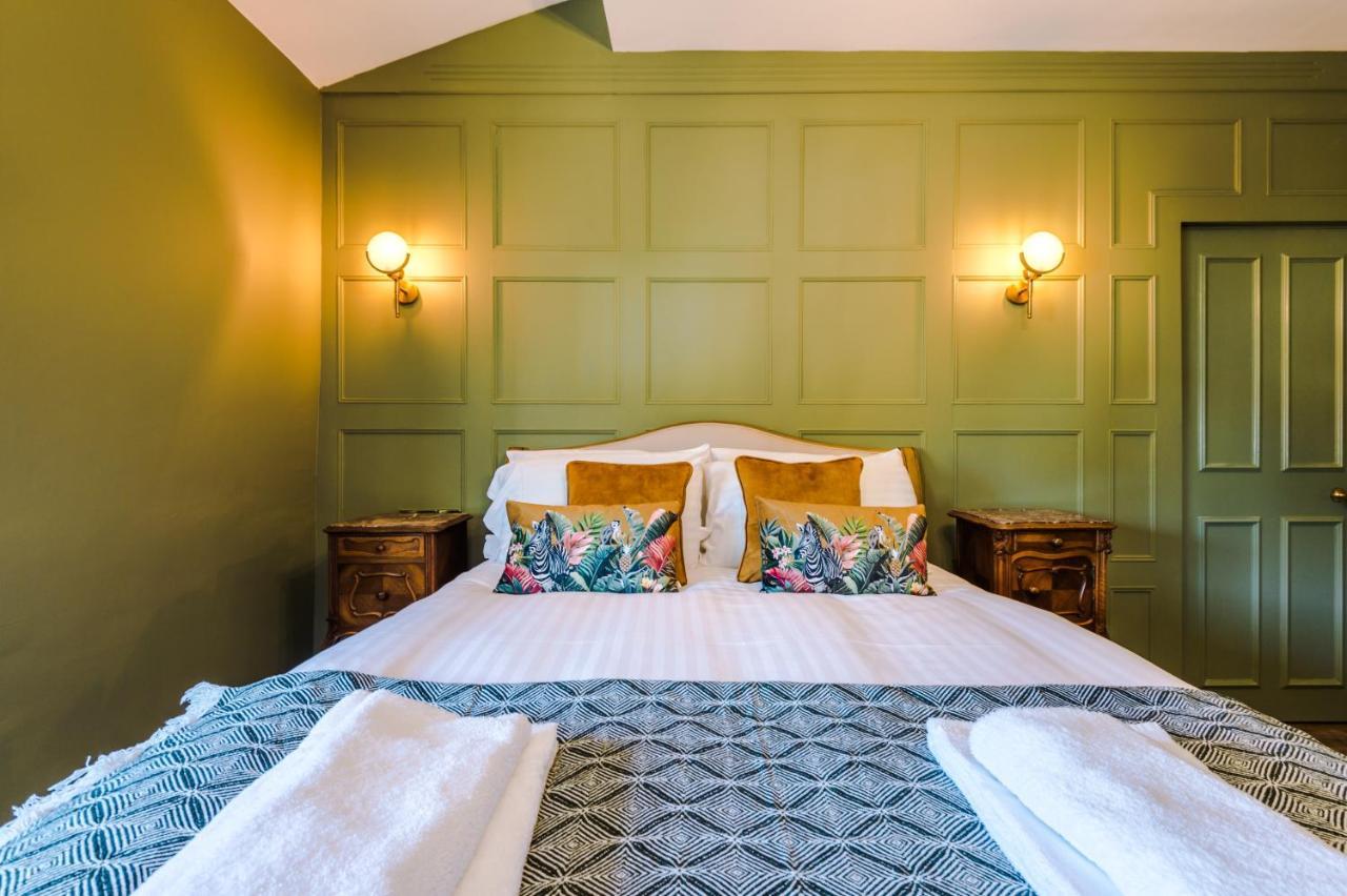 Russell Court By Orenda-Luxe Llandudno Buitenkant foto