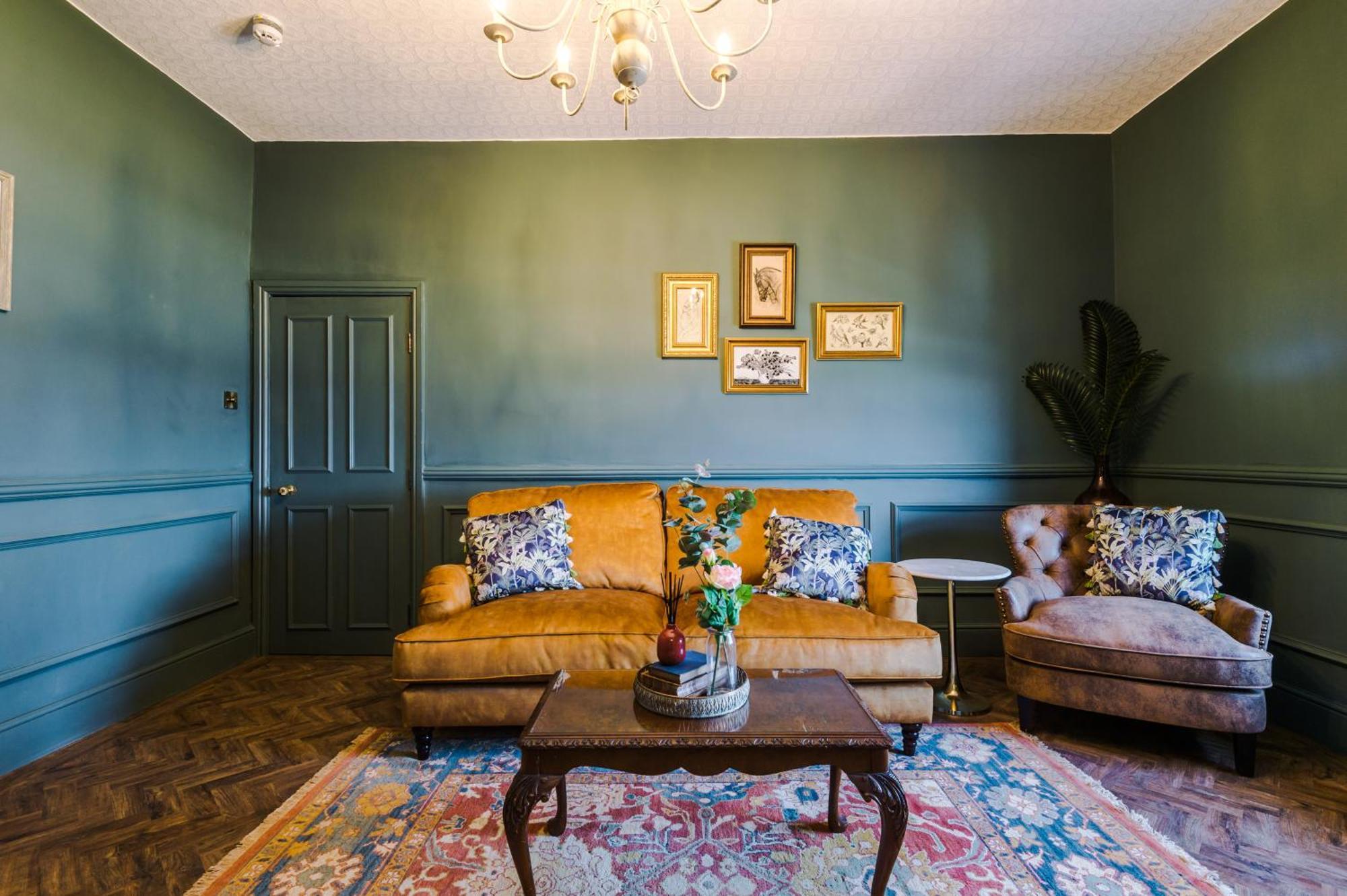 Russell Court By Orenda-Luxe Llandudno Buitenkant foto