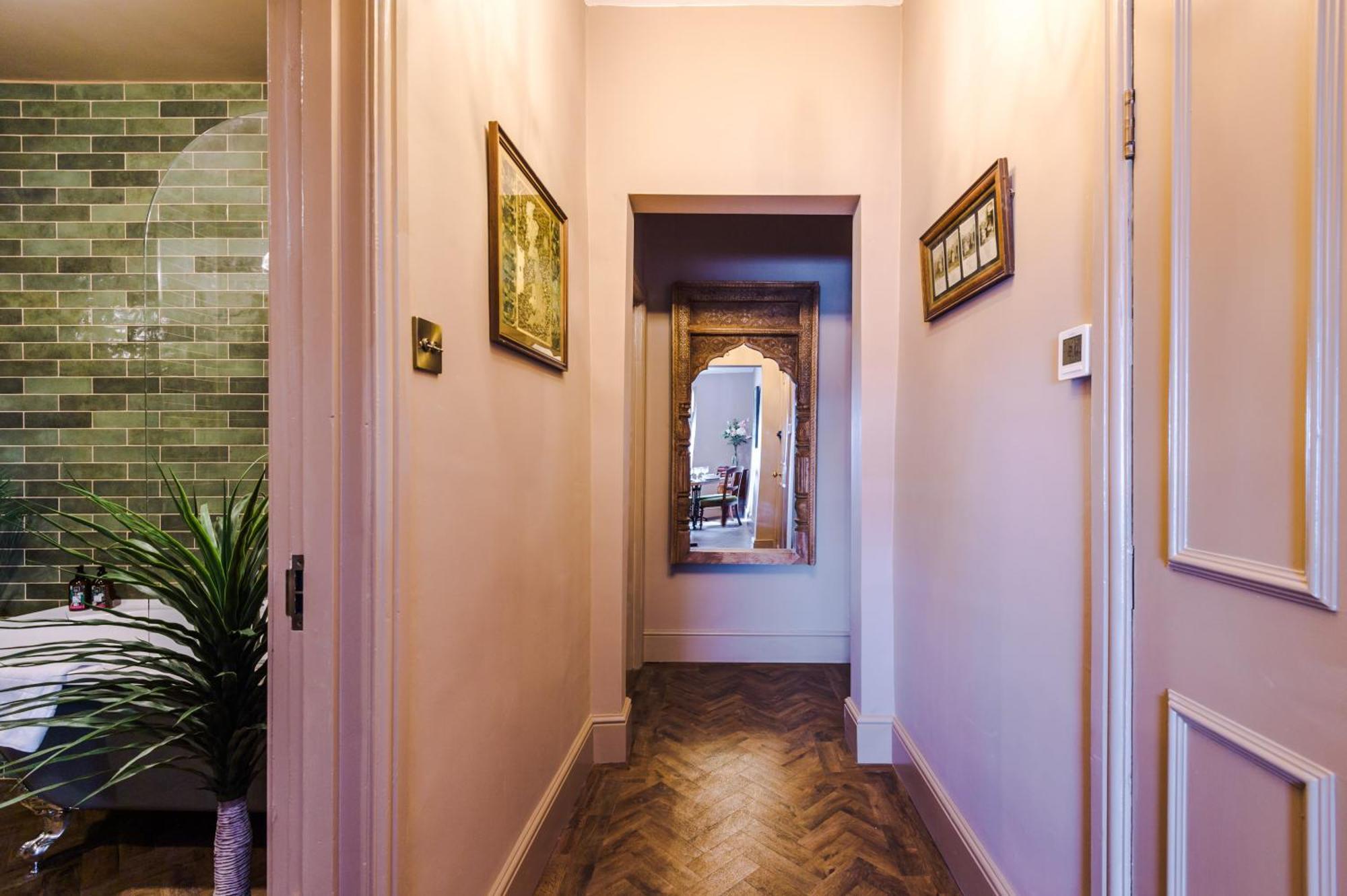Russell Court By Orenda-Luxe Llandudno Buitenkant foto