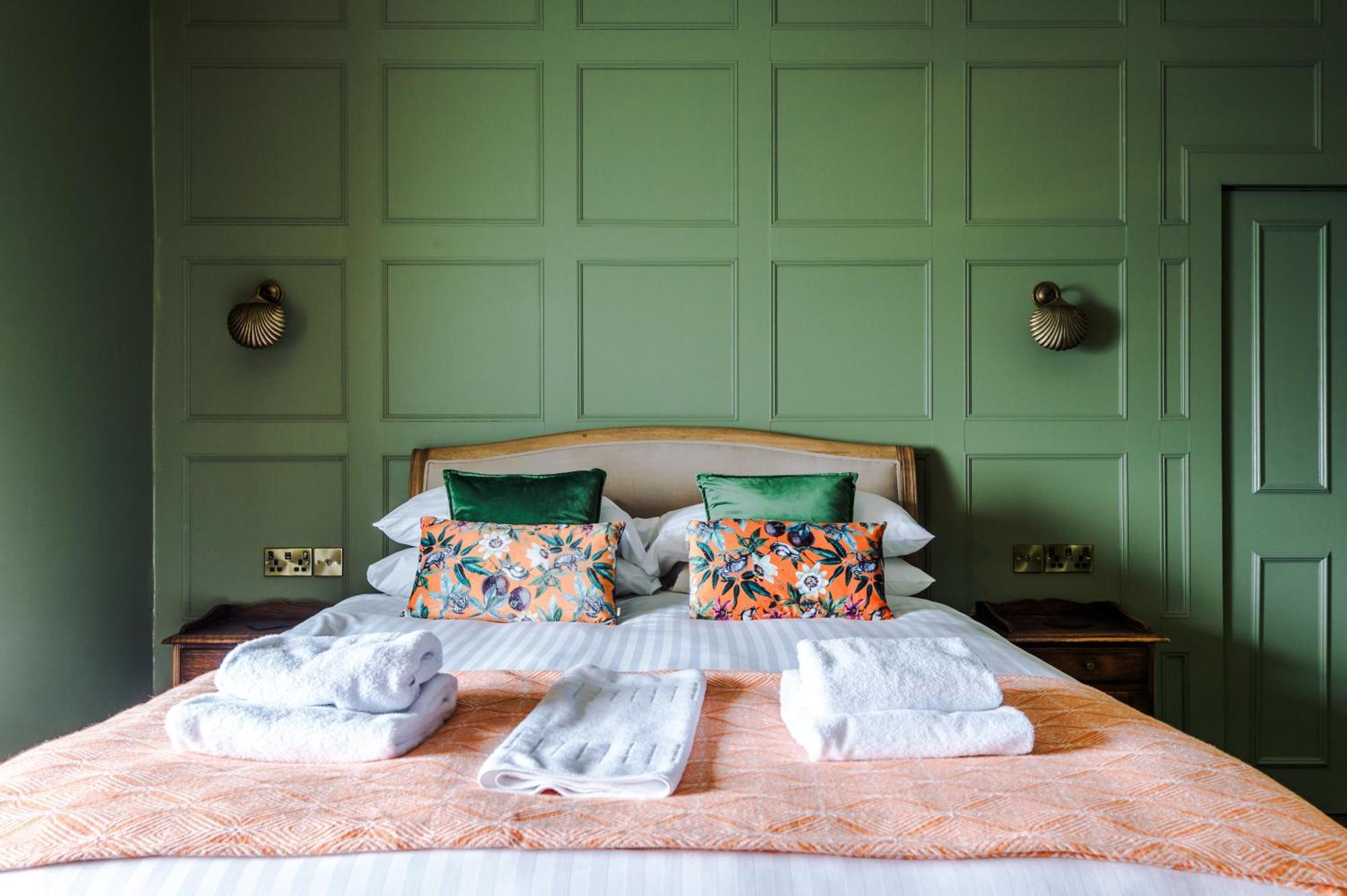 Russell Court By Orenda-Luxe Llandudno Buitenkant foto
