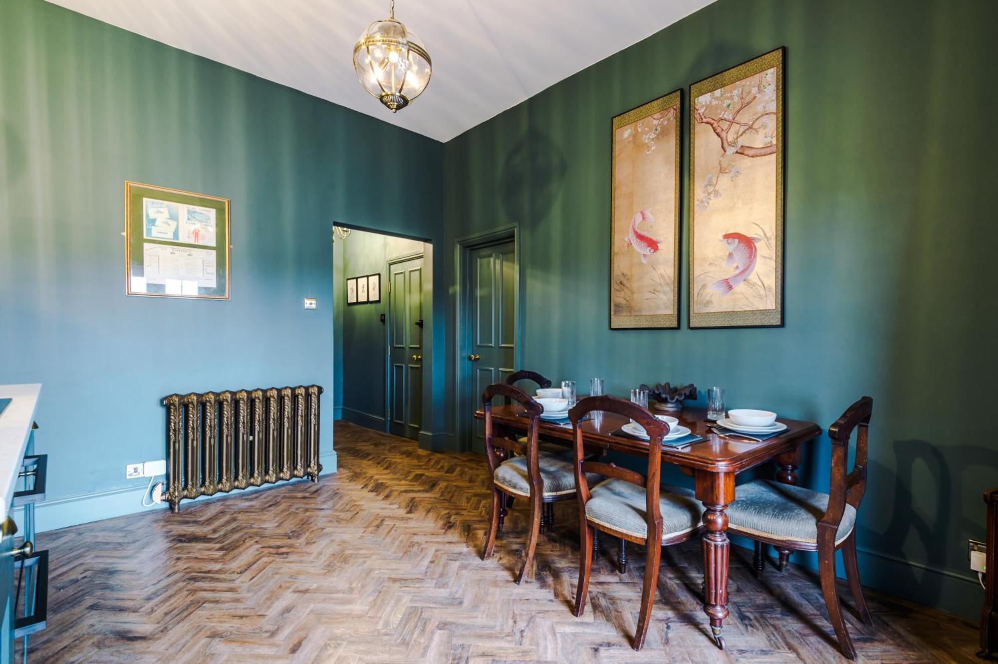 Russell Court By Orenda-Luxe Llandudno Buitenkant foto